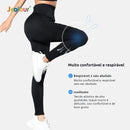 Calça Legging Feminina Diversas Cores Esportes e Dia a Dia