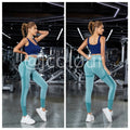 Calça Legging Feminina Diversas Cores Esportes e Dia a Dia