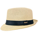 👒 Chapéu Panamá Masculino – Clássico e Elegante