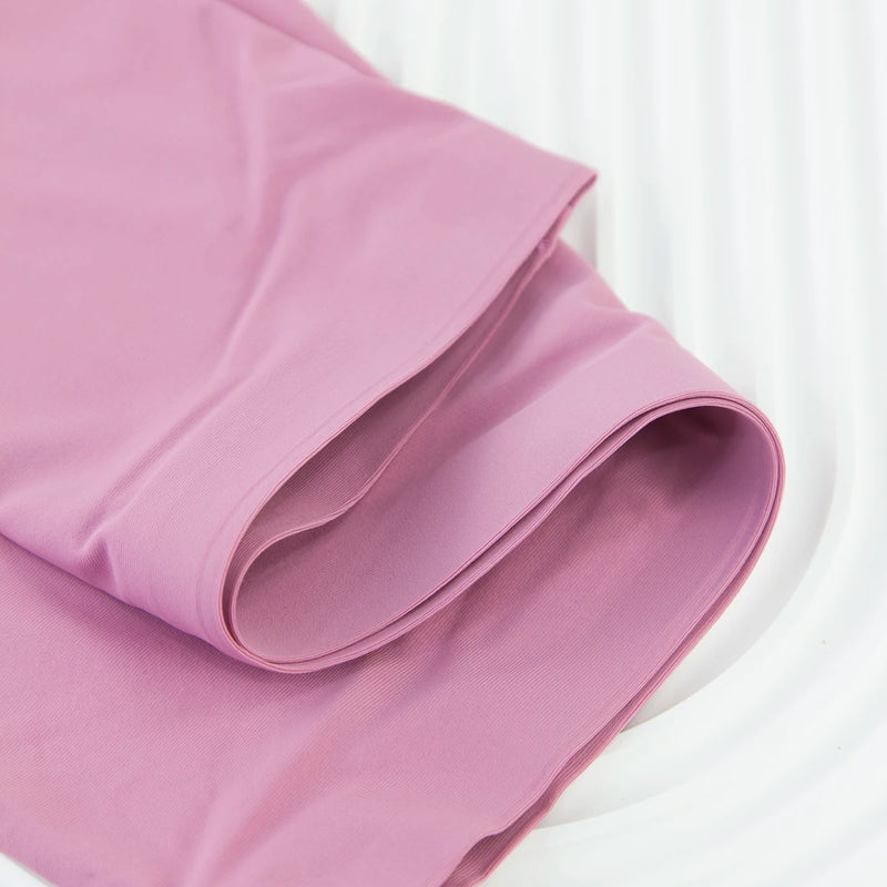 Top Lingerie Sem Aro Feminino – Seamless, Bojo Removível, Confortável e Anatômico