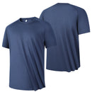 Camiseta Esportiva SENBWL Dry-Fit