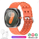 Smartwatch Ola Esporte 1.52” HD