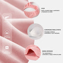 Top Sutiã Feminino Compre 1 Leve 2 Peças Sem Costura