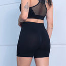 Short Feminino Sem Costura 2 PEÇAS