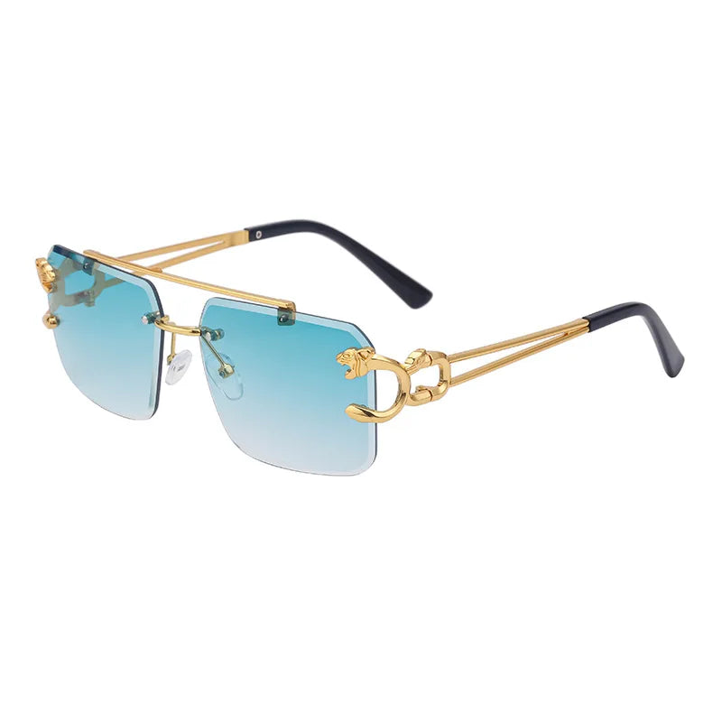 Óculos de Sol Feminino – Estilo Vintage