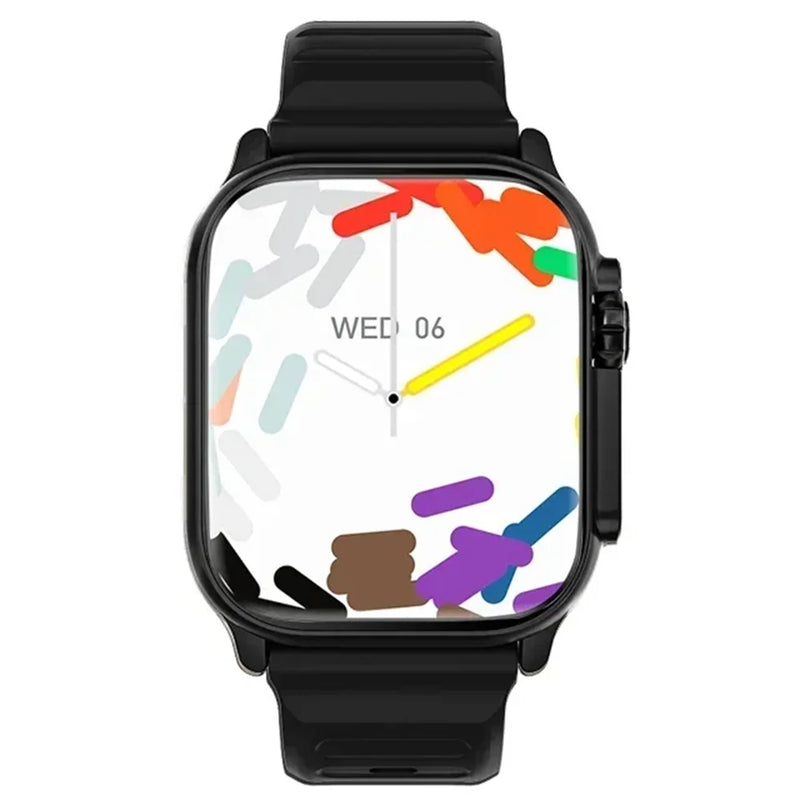 Smartwatch LAXASFIT T900