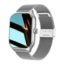 Smartwatch H9 – Tela 2.01” HD