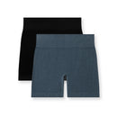 Short Feminino Sem Costura 2 PEÇAS