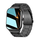 Smartwatch H9 – Tela 2.01” HD