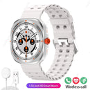 Smartwatch Ola Esporte 1.52” HD