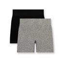 Short Feminino Sem Costura 2 PEÇAS