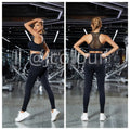 Calça Legging Feminina Diversas Cores Esportes e Dia a Dia