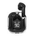 Fones de Ouvido Gamer BT30 - Autonomia Estendida