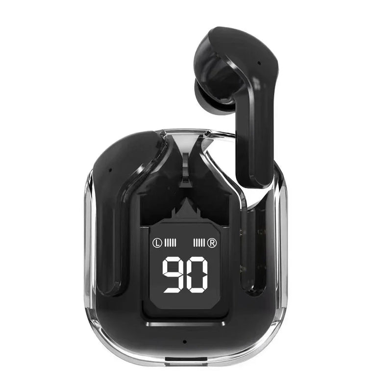 Fones de Ouvido Gamer BT30 - Autonomia Estendida