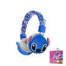 Headset Bluetooth MINISO - Personalizado Stitch