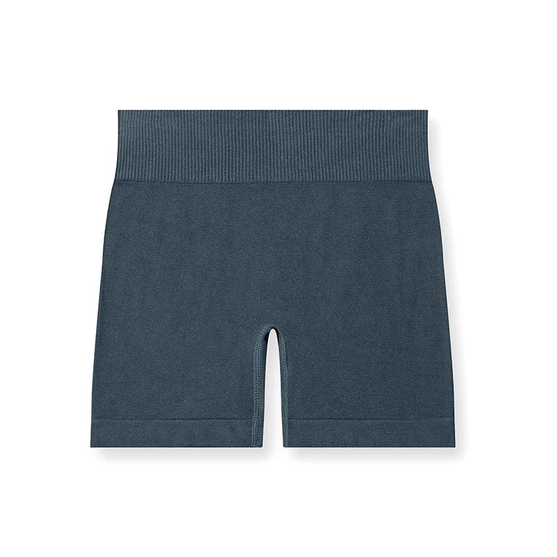 Short Feminino Sem Costura 2 PEÇAS