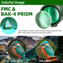 Monóculo Ultra Zoom Titanium 5000 Metros