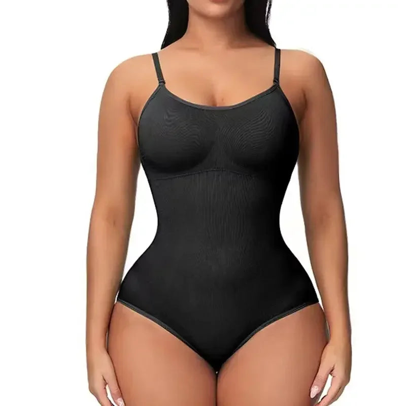 Body Modelador Feminino ALINBAIST - Shapewear