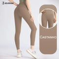 Legging Esportiva Feminina Seamless