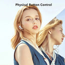 Fone de Ouvido Bluetooth TWS SCELTECH