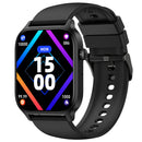Smartwatch Unissex IUTECH Y7 – Tela 1.85” HD