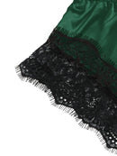 Pijama Feminino 2 Peças Poliéster