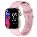 Smartwatch SIMSONLAB P98 – Tela 1.83” HD