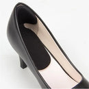 Protetor de Calcanhar Autoadesivo – 2 Peças