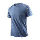 Camiseta Masculina Esportiva Quick Dry – CHRLCK