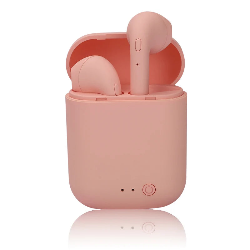 Fone de Ouvido Bluetooth Perciron Cores