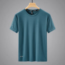 Camiseta Masculina Lance Donovan