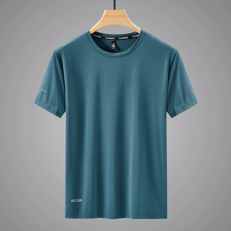 Camiseta Masculina Lance Donovan