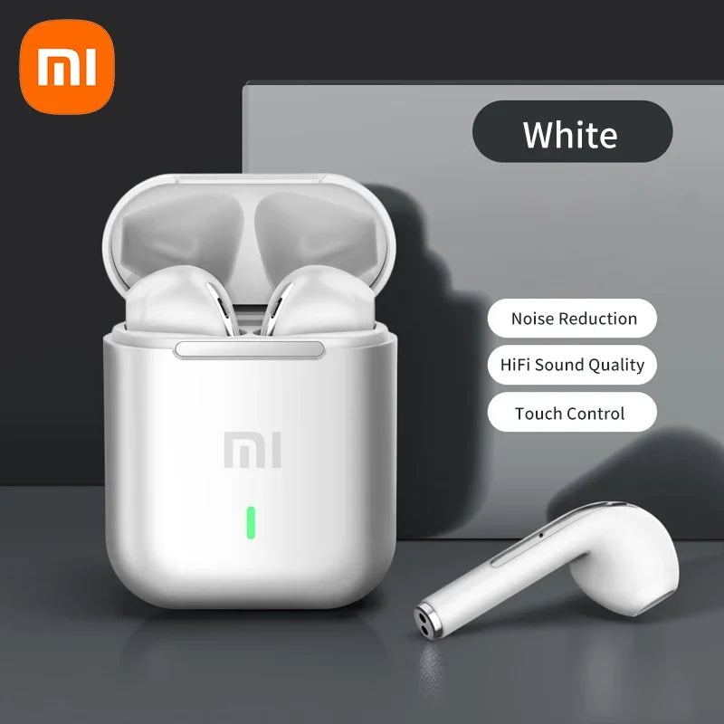Fone de Ouvido Bluetooth MIJIA J18 - Á Prova D'Água