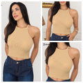 Blusa Feminina Casual Kit Compre 1 Leve 3 Peças