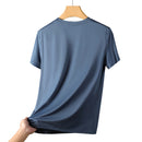 Camiseta Masculina Esportiva Quick Dry – CHRLCK