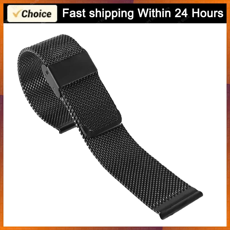 Smartwatch Unissex LIGE BW0223