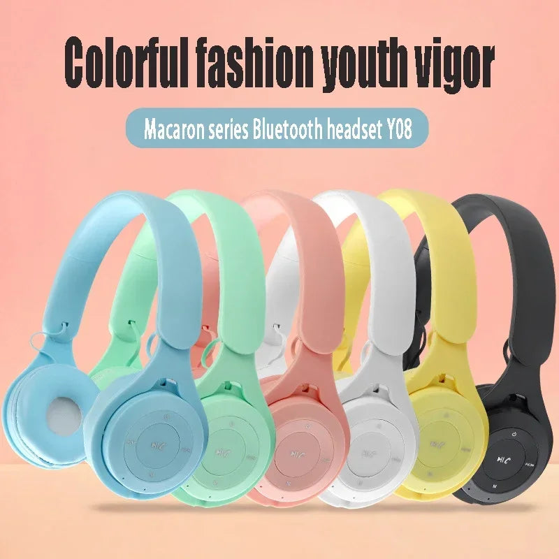 Headset Gamer In-Ear EAEONXE