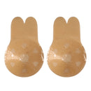 Sutiã Mágico Feminino Reutilizável Push-Up