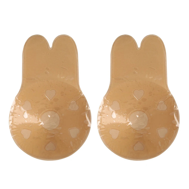 Sutiã Mágico Feminino Reutilizável Push-Up