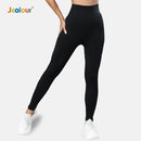 Calça Legging Feminina Diversas Cores Esportes e Dia a Dia