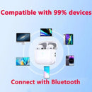 Fone de Ouvido Bluetooth TWS SCELTECH