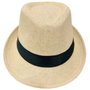 👒 Chapéu Panamá Masculino – Clássico e Elegante