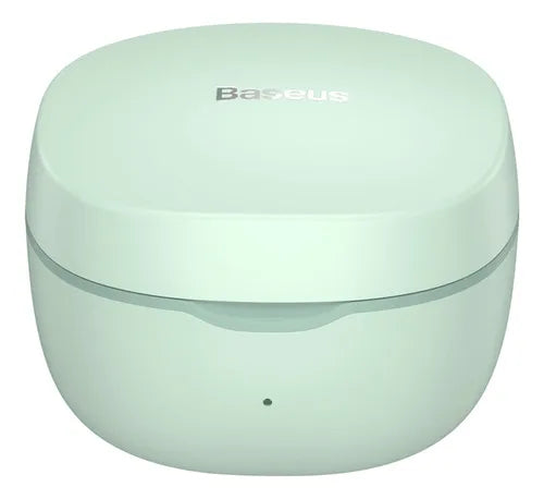 🎧 Fone de Ouvido Baseus Encok WM01 Bluetooth 5.3 – Som Premium, Toque Inteligente e até 25h de Bateria