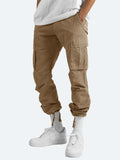 Calça Cargo Masculina Safari