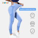 Calça Legging Feminina Diversas Cores Esportes e Dia a Dia