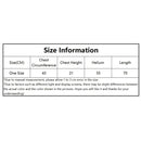 Camisola Feminina em Cetim com Renda