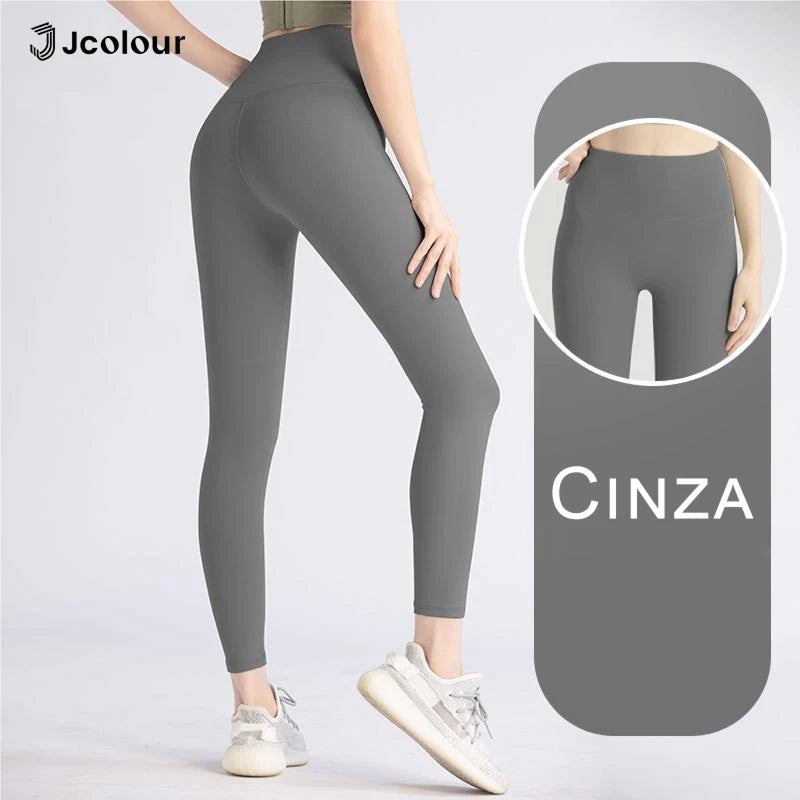 Legging Esportiva Feminina Seamless