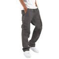 Calça Cargo Masculina Safari