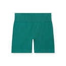 Short Feminino Sem Costura 2 PEÇAS