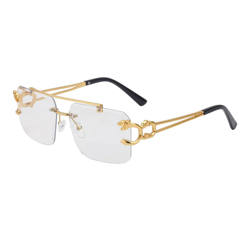 Óculos de Sol Feminino – Estilo Vintage